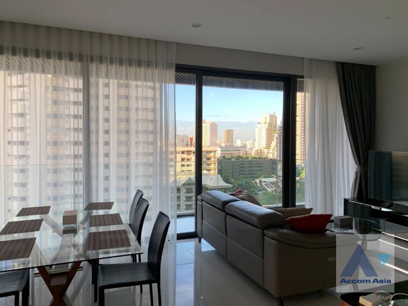 6  2 br Condominium for rent and sale in Sukhumvit ,Bangkok BTS Phrom Phong at Vittorio Sukhumvit 39 AA43076
