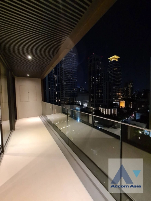  1  2 br Condominium for rent and sale in Sukhumvit ,Bangkok BTS Phrom Phong at Vittorio Sukhumvit 39 AA43076