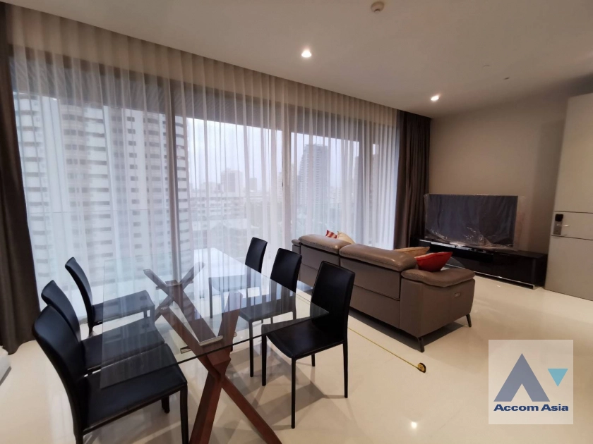  1  2 br Condominium for rent and sale in Sukhumvit ,Bangkok BTS Phrom Phong at Vittorio Sukhumvit 39 AA43076