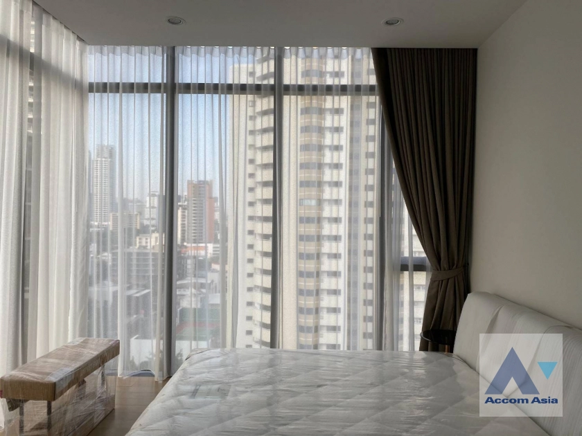 11  2 br Condominium for rent and sale in Sukhumvit ,Bangkok BTS Phrom Phong at Vittorio Sukhumvit 39 AA43076