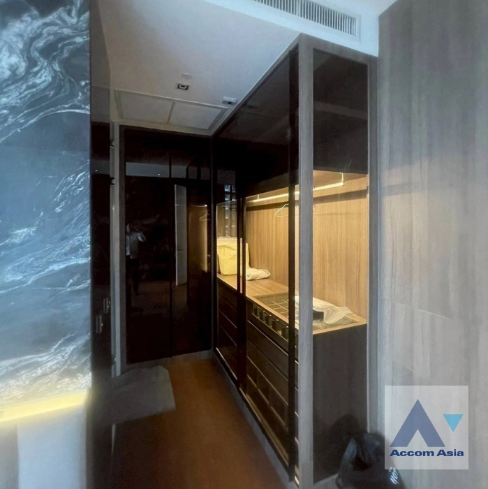 9  2 br Condominium For Rent in Sukhumvit ,Bangkok BTS Phrom Phong at Vittorio Sukhumvit 39 AA43077