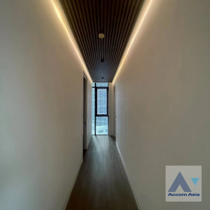 5  2 br Condominium For Rent in Sukhumvit ,Bangkok BTS Phrom Phong at Vittorio Sukhumvit 39 AA43077