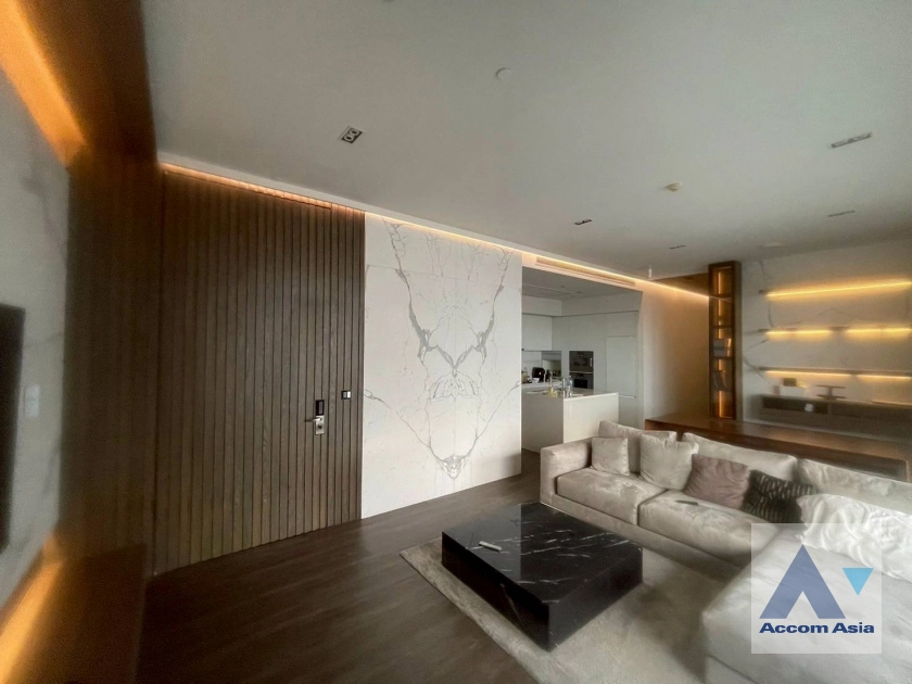  1  2 br Condominium For Rent in Sukhumvit ,Bangkok BTS Phrom Phong at Vittorio Sukhumvit 39 AA43077