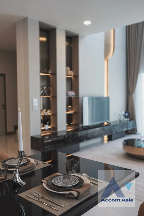 6  4 br House For Rent in Samutprakan ,Samutprakan BTS Bang Na at The City Bangna AA43078