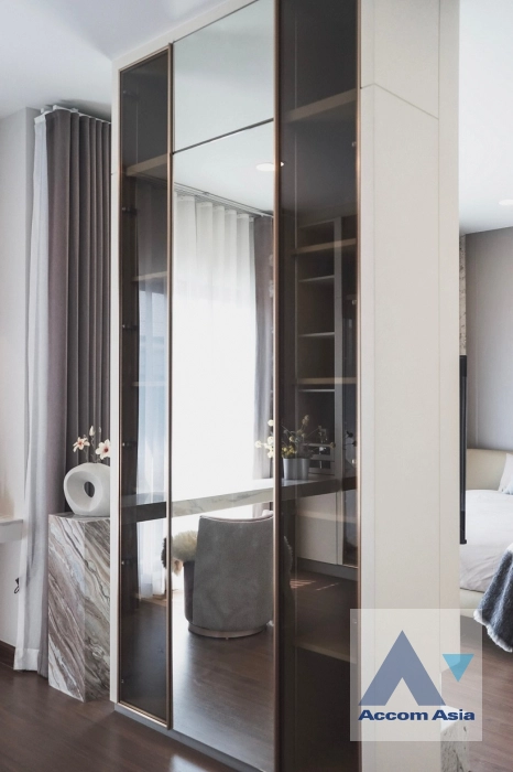 9  4 br House For Rent in Samutprakan ,Samutprakan BTS Bang Na at The City Bangna AA43078