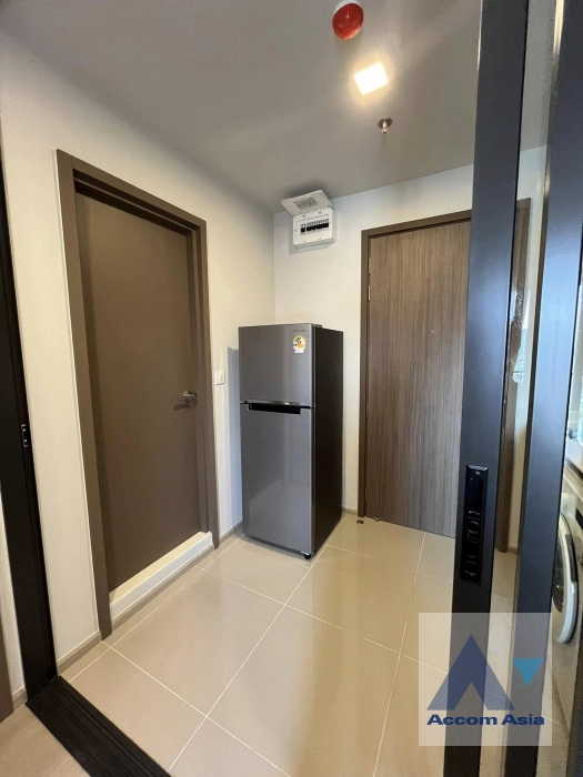 7  1 br Condominium For Rent in Phaholyothin ,Bangkok MRT Phahon Yothin at LIFE Phahon-Ladprao AA43079