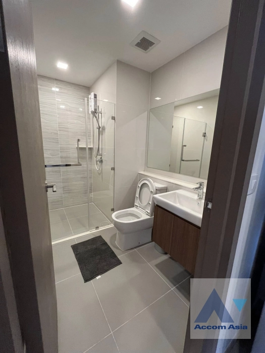 11  1 br Condominium For Rent in Phaholyothin ,Bangkok MRT Phahon Yothin at LIFE Phahon-Ladprao AA43079