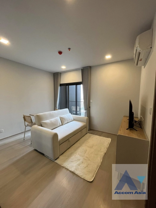 unit 1 Bedroom  Condominium For Rent in Phaholyothin, Bangkok  near MRT Phahon Yothin (AA43079)