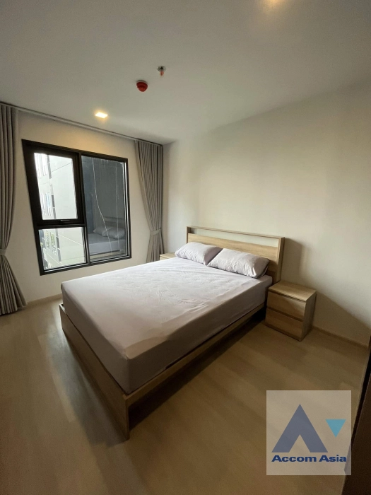 8  1 br Condominium For Rent in Phaholyothin ,Bangkok MRT Phahon Yothin at LIFE Phahon-Ladprao AA43079