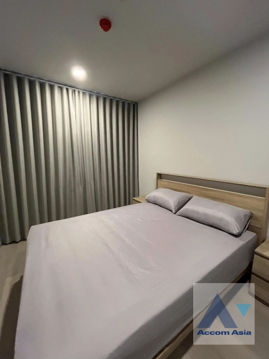 10  1 br Condominium For Rent in Phaholyothin ,Bangkok MRT Phahon Yothin at LIFE Phahon-Ladprao AA43079