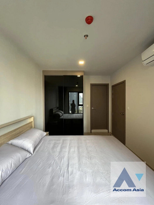 9  1 br Condominium For Rent in Phaholyothin ,Bangkok MRT Phahon Yothin at LIFE Phahon-Ladprao AA43079