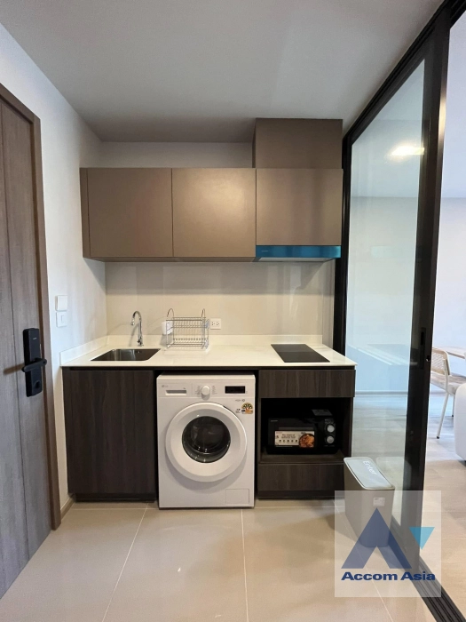 6  1 br Condominium For Rent in Phaholyothin ,Bangkok MRT Phahon Yothin at LIFE Phahon-Ladprao AA43079