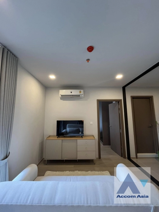  1  1 br Condominium For Rent in Phaholyothin ,Bangkok MRT Phahon Yothin at LIFE Phahon-Ladprao AA43079