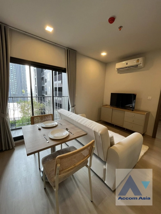 4  1 br Condominium For Rent in Phaholyothin ,Bangkok MRT Phahon Yothin at LIFE Phahon-Ladprao AA43079