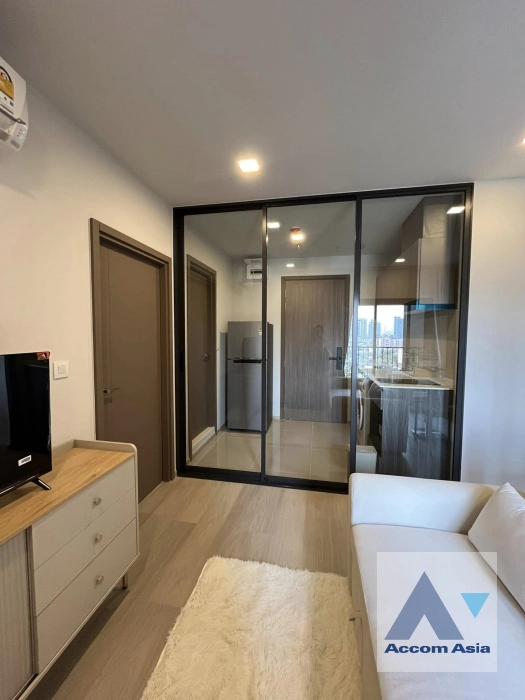  1  1 br Condominium For Rent in Phaholyothin ,Bangkok MRT Phahon Yothin at LIFE Phahon-Ladprao AA43079