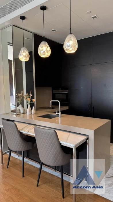 5  1 br Condominium for rent and sale in Silom ,Bangkok BTS Sala Daeng at Saladaeng One Condominium AA43080