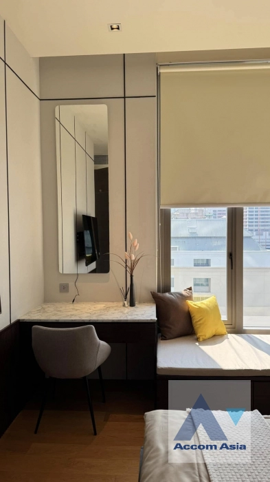 8  1 br Condominium for rent and sale in Silom ,Bangkok BTS Sala Daeng at Saladaeng One Condominium AA43080