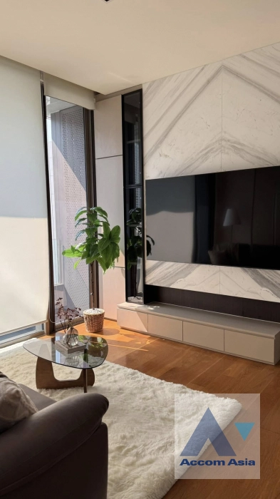  1  1 br Condominium for rent and sale in Silom ,Bangkok BTS Sala Daeng at Saladaeng One Condominium AA43080