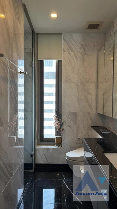 9  1 br Condominium for rent and sale in Silom ,Bangkok BTS Sala Daeng at Saladaeng One Condominium AA43080