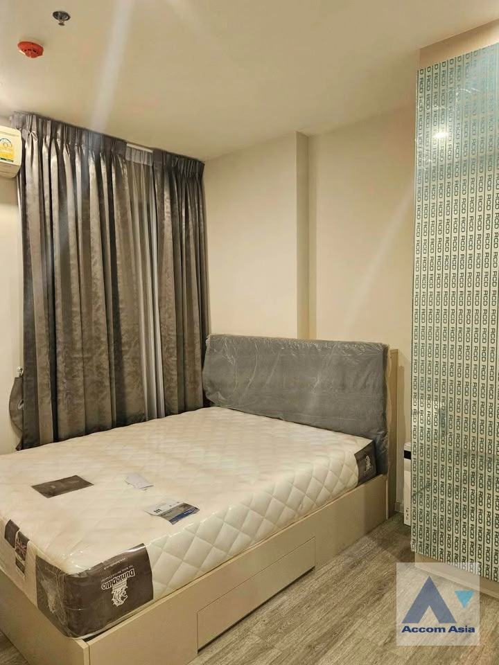 5  1 br Condominium For Sale in Phaholyothin ,Bangkok BTS Ari at Centric Ari Station AA43083