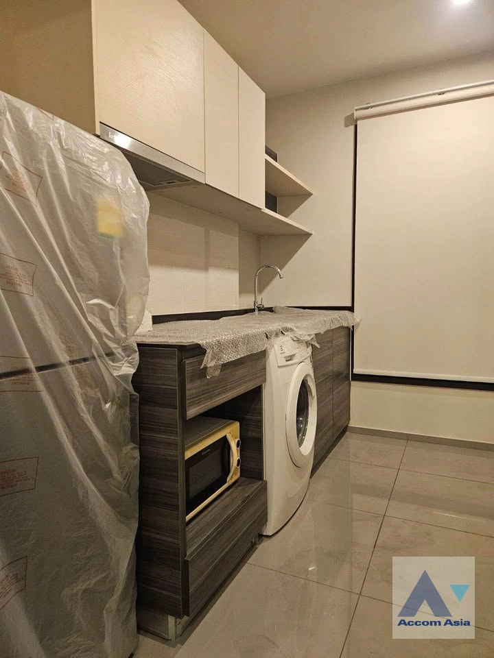  1  1 br Condominium For Sale in Phaholyothin ,Bangkok BTS Ari at Centric Ari Station AA43083