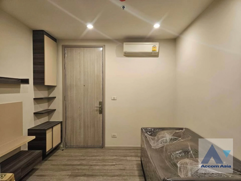 unitFully Furnished |  1 Bedroom  Condominium For Sale in Phaholyothin, Bangkok  near BTS Ari (AA43083)