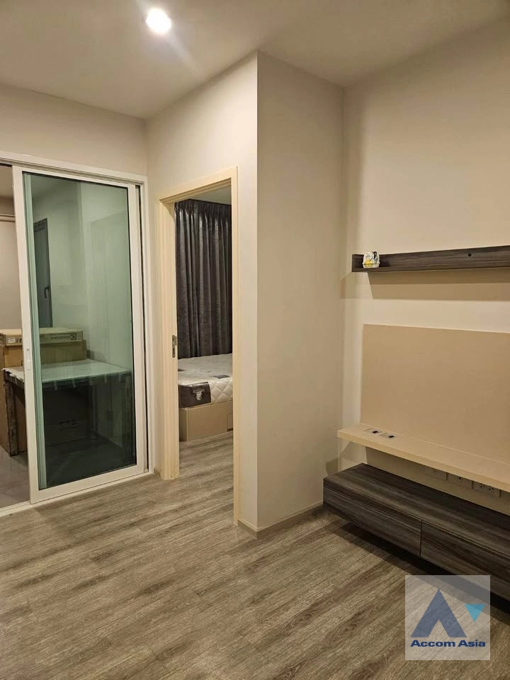 4  1 br Condominium For Sale in Phaholyothin ,Bangkok BTS Ari at Centric Ari Station AA43083