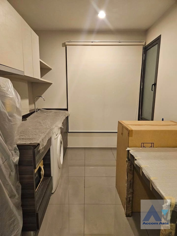 unitFully Furnished |  1 Bedroom  Condominium For Sale in Phaholyothin, Bangkok  near BTS Ari (AA43083)