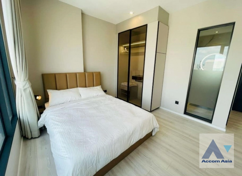 5  1 br Condominium For Sale in Phaholyothin ,Bangkok BTS Phaya Thai at The Room Phayathai   AA43084