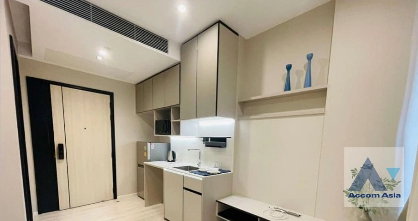  1  1 br Condominium For Sale in Phaholyothin ,Bangkok BTS Phaya Thai at The Room Phayathai   AA43084