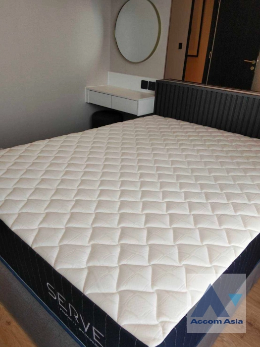 unit 1 Bedroom  Condominium For Rent in Phaholyothin, Bangkok  near BTS Ari (AA43085)