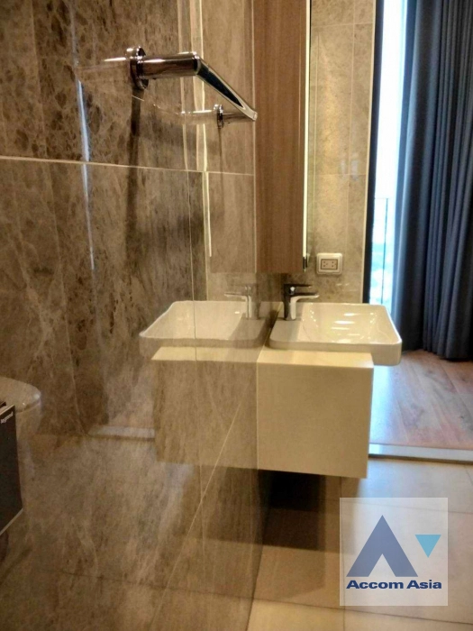 unit 1 Bedroom  Condominium For Rent in Phaholyothin, Bangkok  near BTS Ari (AA43085)