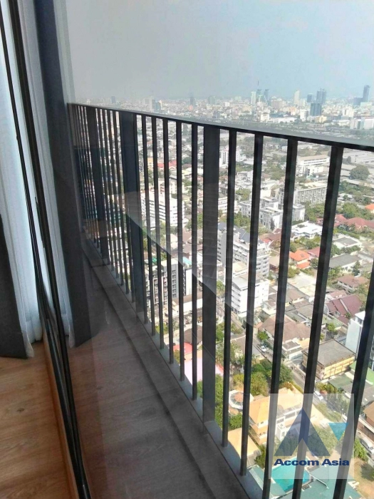 6  1 br Condominium For Rent in Phaholyothin ,Bangkok BTS Ari at Noble Around Ari AA43085