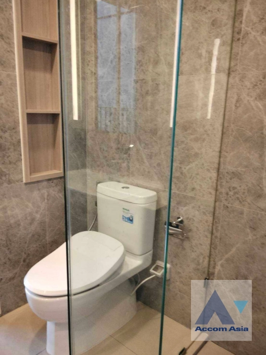 5  1 br Condominium For Rent in Phaholyothin ,Bangkok BTS Ari at Noble Around Ari AA43085