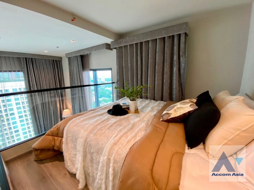  1  1 br Condominium For Sale in  ,Bangkok BTS Saphan-Kwai at The Reserve Phahol-Pradipat AA43086