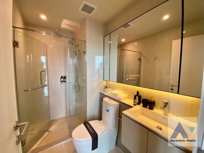 4  1 br Condominium For Sale in  ,Bangkok BTS Saphan-Kwai at The Reserve Phahol-Pradipat AA43086