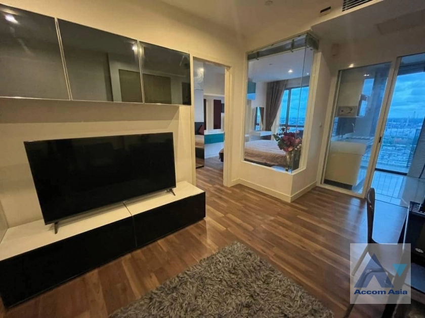  1  1 br Condominium For Sale in Sukhumvit ,Bangkok BTS Punnawithi at The Room Sukhumvit 62 AA43088
