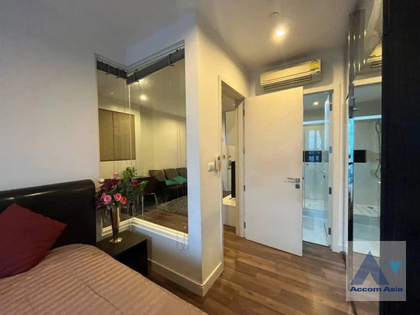 7  1 br Condominium For Sale in Sukhumvit ,Bangkok BTS Punnawithi at The Room Sukhumvit 62 AA43088