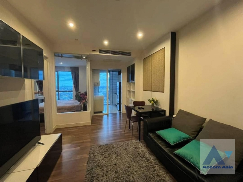 The Room Sukhumvit 62 Condominium  1 Bedroom for Sale BTS Punnawithi in Sukhumvit Bangkok
