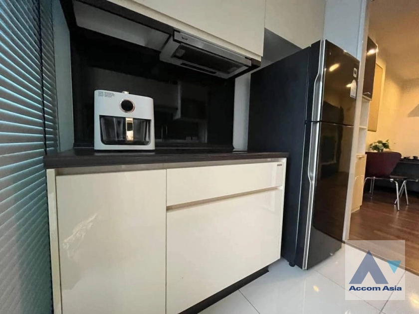 6  1 br Condominium For Sale in Sukhumvit ,Bangkok BTS Punnawithi at The Room Sukhumvit 62 AA43088