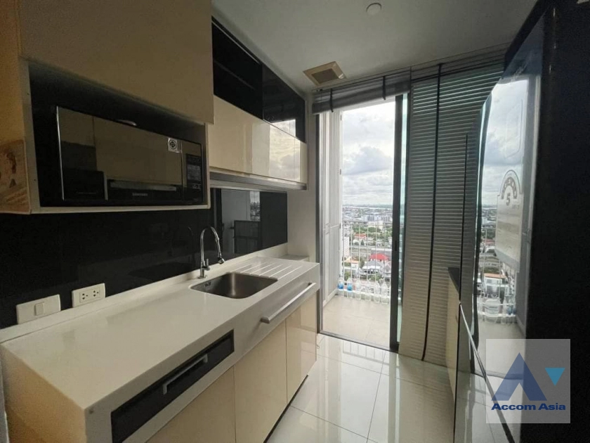 5  1 br Condominium For Sale in Sukhumvit ,Bangkok BTS Punnawithi at The Room Sukhumvit 62 AA43088