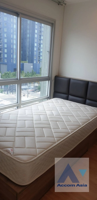 7  2 br Condominium for rent and sale in Pattanakarn ,Bangkok BTS On Nut at U Delight Onnut Station AA43090