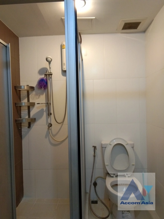 10  2 br Condominium for rent and sale in Pattanakarn ,Bangkok BTS On Nut at U Delight Onnut Station AA43090