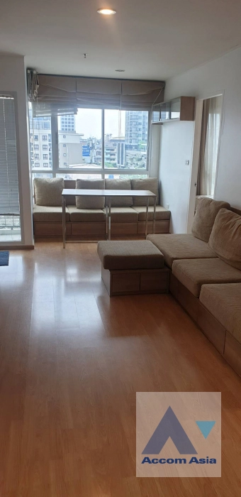  1  2 br Condominium for rent and sale in Pattanakarn ,Bangkok BTS On Nut at U Delight Onnut Station AA43090