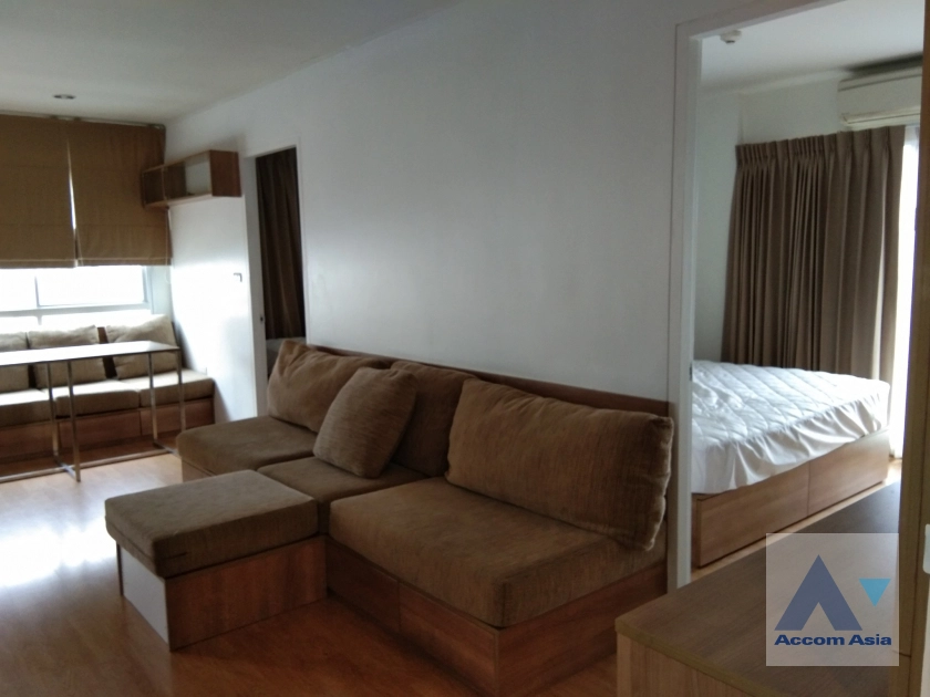  1  2 br Condominium for rent and sale in Pattanakarn ,Bangkok BTS On Nut at U Delight Onnut Station AA43090