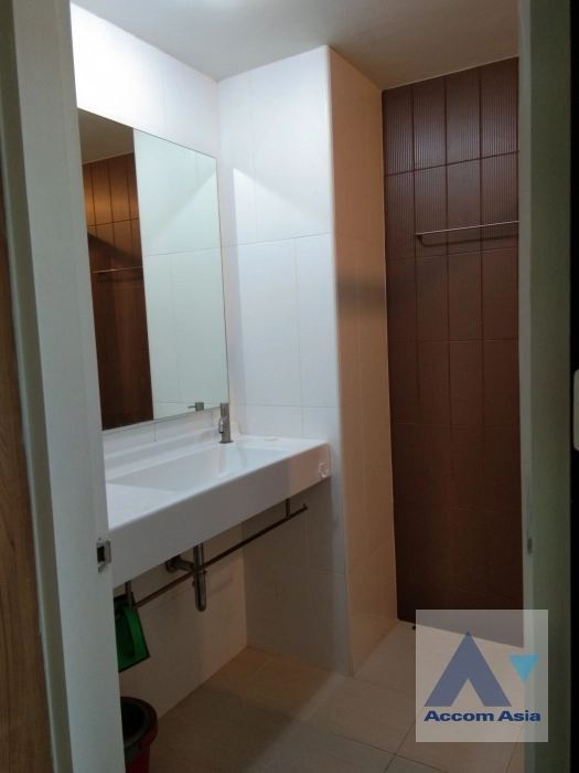 9  2 br Condominium for rent and sale in Pattanakarn ,Bangkok BTS On Nut at U Delight Onnut Station AA43090