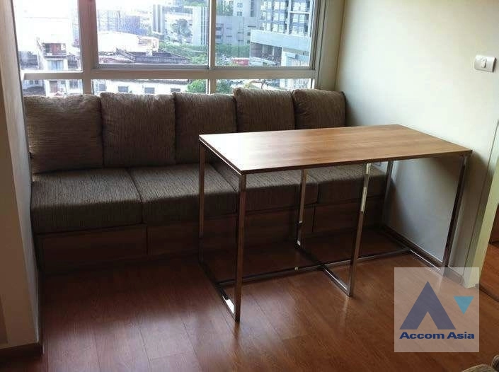 4  2 br Condominium for rent and sale in Pattanakarn ,Bangkok BTS On Nut at U Delight Onnut Station AA43090