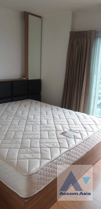 8  2 br Condominium for rent and sale in Pattanakarn ,Bangkok BTS On Nut at U Delight Onnut Station AA43090