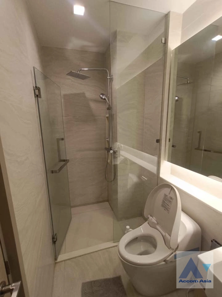 6  1 br Condominium For Rent in Dusit ,Bangkok BTS Ratchathewi at The Address Siam AA43091