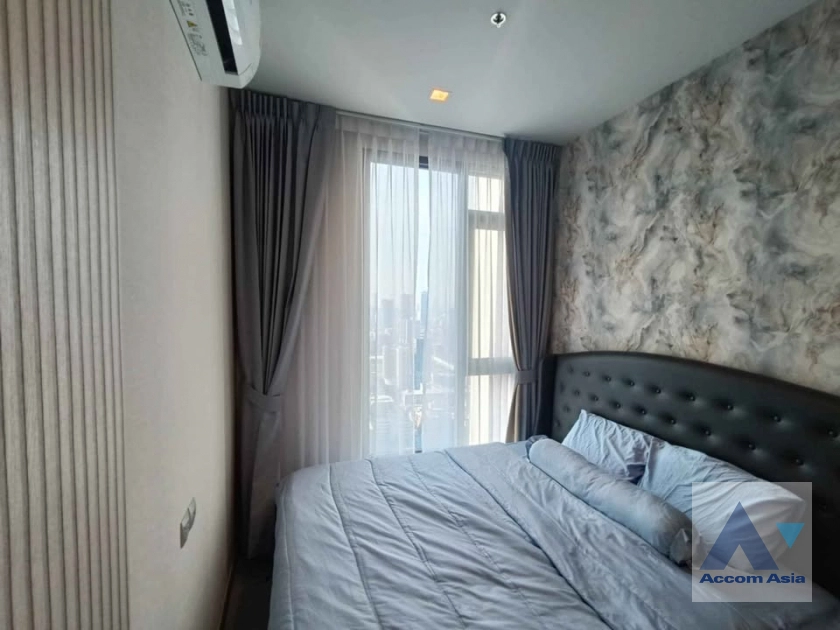4  1 br Condominium For Rent in Dusit ,Bangkok BTS Ratchathewi at The Address Siam AA43091